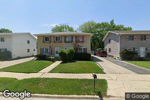 1521 87th Place, Kenosha, WI 53143