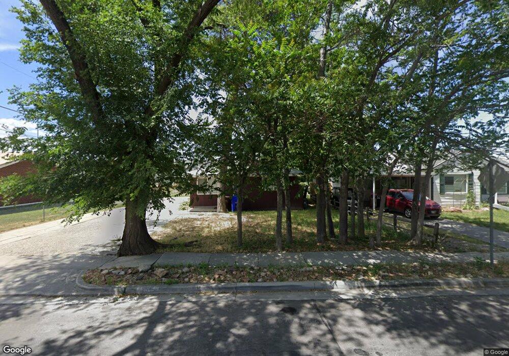 8120 Adams St, Midvale, UT 84047 - photo 1