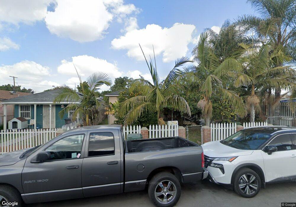 2521 E 127th St, Compton, CA 90222 - photo 1