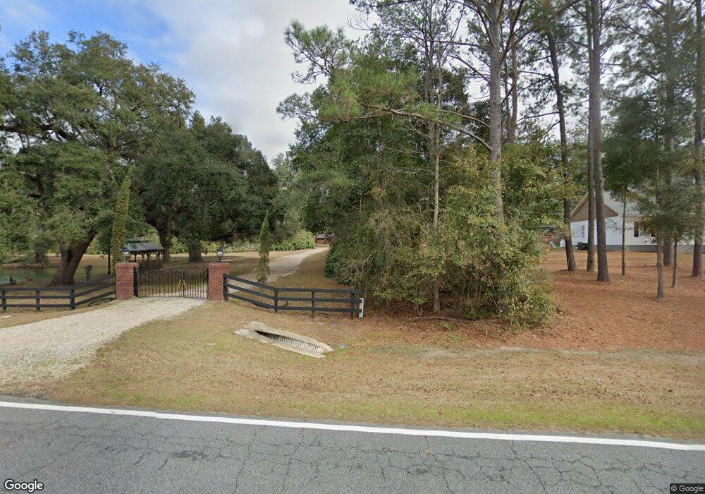 1406 College Rd, Bainbridge, GA 39819 - photo 1