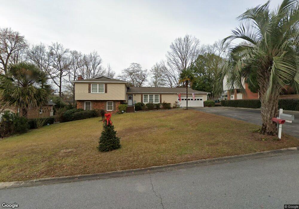 202 Marabou Cir, West Columbia, SC 29169 - photo 1