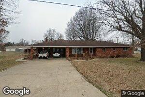 500 S 5th St, Charleston, MO 63834