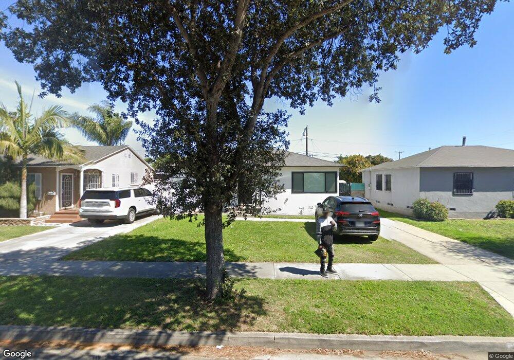 12138 S Central Ave, Los Angeles, CA 90059 - photo 1