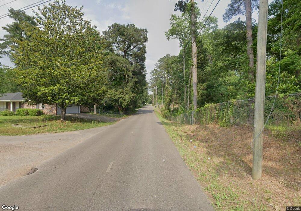 00 20th St & Briarwood, Laurel, MS 39440 - photo 1