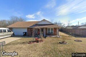 12 Derek Dr, Kiefer, OK 74041