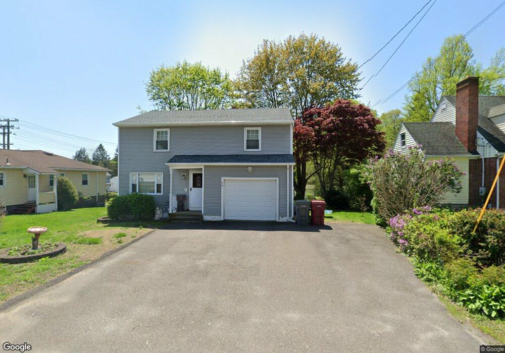 58 Spencer St, Naugatuck, CT 06770 - photo 1