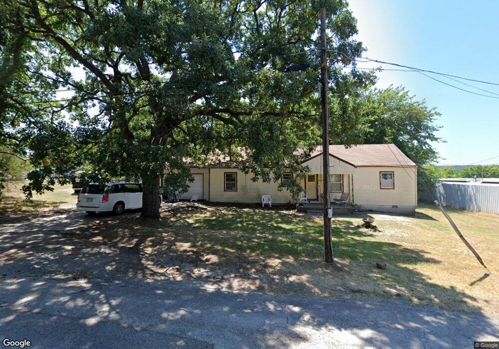 5912 S 67th West Ave, Tulsa, OK 74107 - photo 1