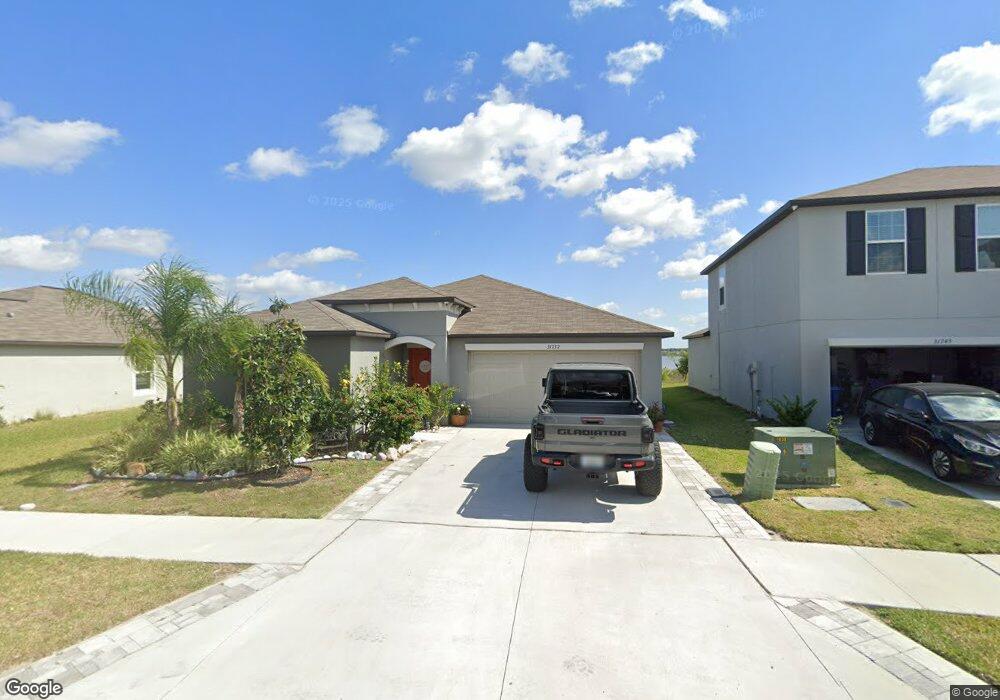 31737 Sun Kettle Loop, Wesley Chapel, FL 33545 - photo 1