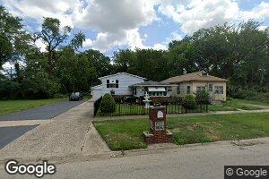 13725 Central Park Ave, Robbins, IL 60472