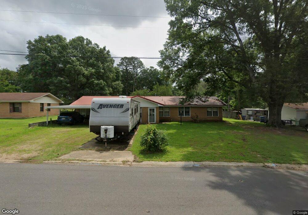 117 Methodist Camp Rd, Minden, LA 71055 - photo 1