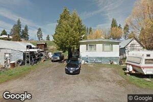 205 E Waid St, Ukiah, OR 97880