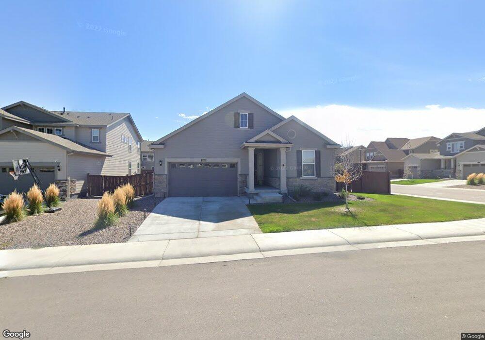 4834 E 145th Ave, Thornton, CO 80602 - photo 1