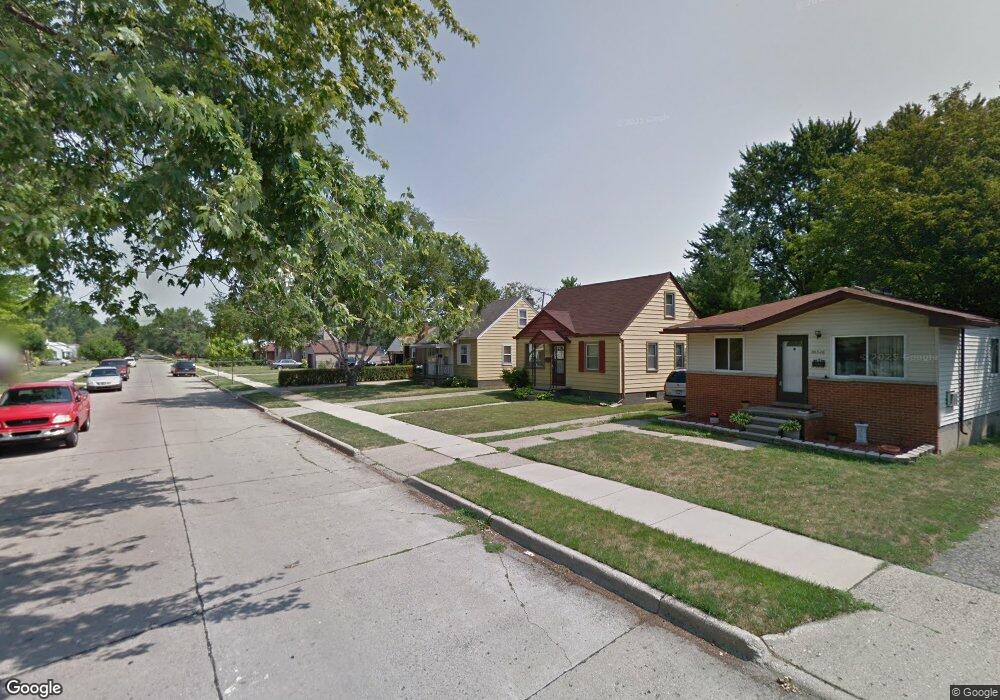 26346 Belanger St, Roseville, MI 48066 - photo 1