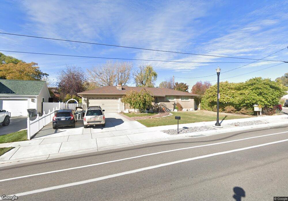 10570 S 2200 W, South Jordan, UT 84095 - photo 1