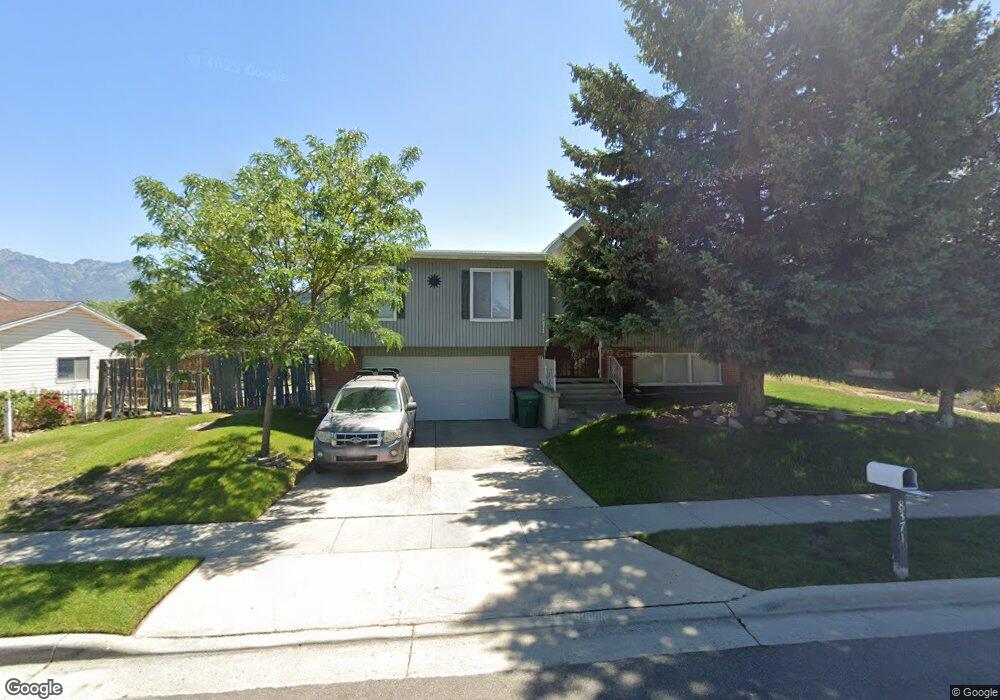 8371 El Manicero Way, Sandy, UT 84093 - photo 1