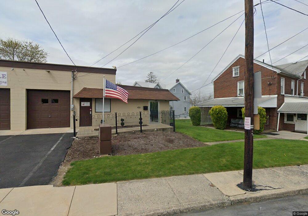 1436 Hanover Ave unit 1442, Allentown, PA 18109 - photo 1