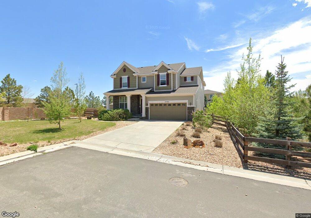 25361 E Ottawa Dr, Aurora, CO 80016 - photo 1