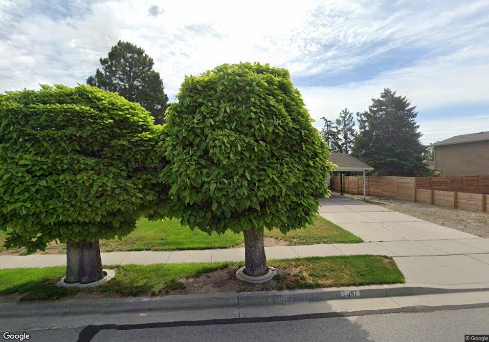 8897 S 3900 W, West Jordan, UT 84088 - photo 1