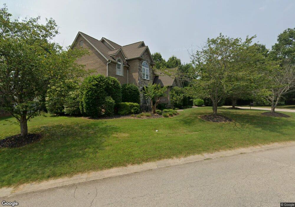 322 Creek Run Dr, Clover, SC 29710 - photo 1