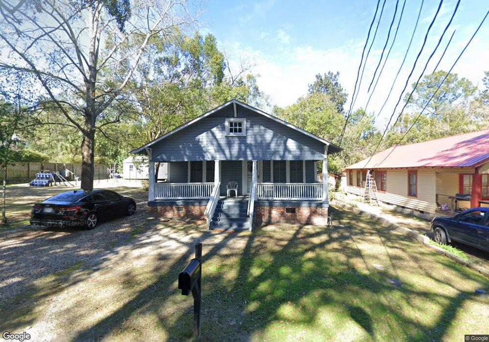 323 E Jerger St, Thomasville, GA 31792 - photo 1