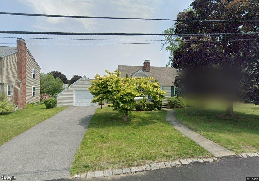 22 Eliot Rd, Cranston, RI 02910 - photo 1