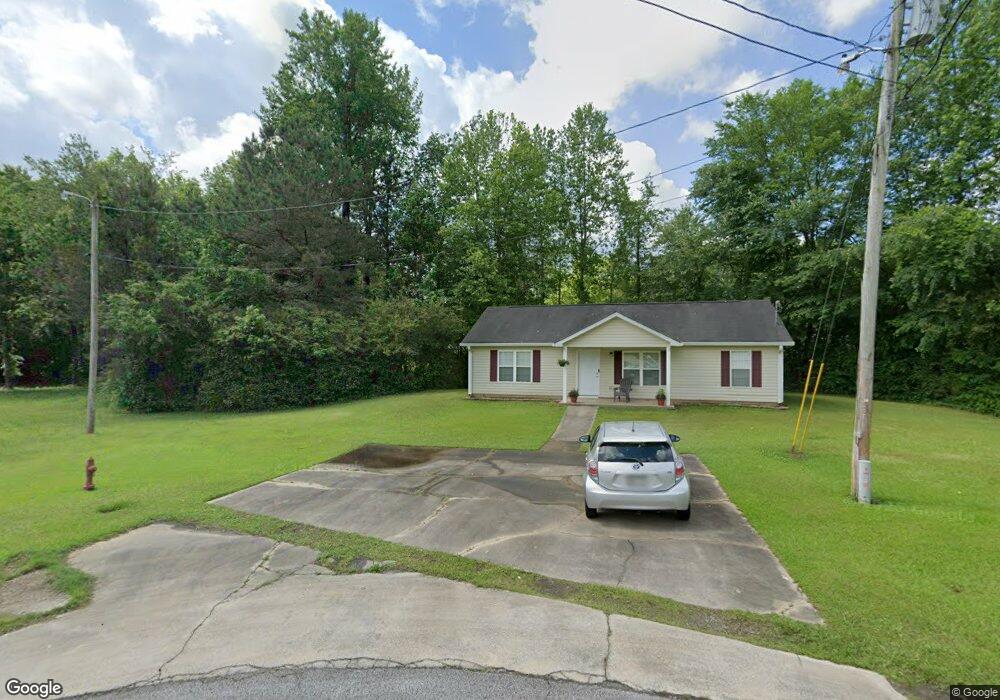 45 Gracewood Cir, Carrollton, GA 30117 - photo 1