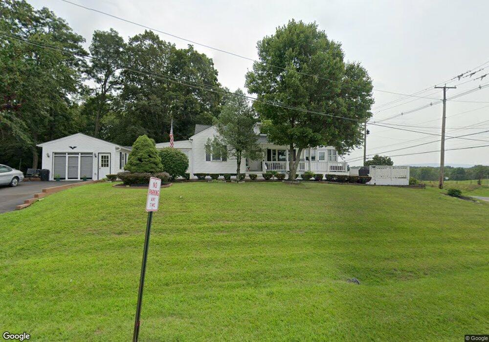 2 Homewood Ave, Newburgh, NY 12550 - photo 1