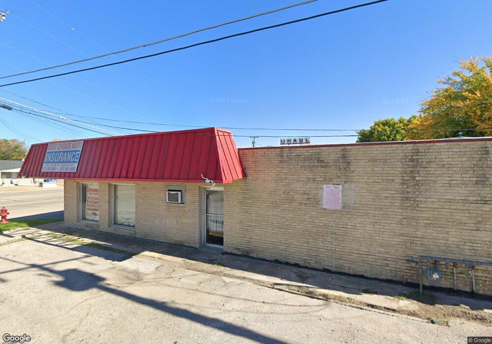 1101 E Main St, Grand Prairie, TX 75050 - photo 1