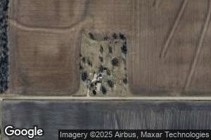 581 Hackberry Rd, Uniontown, KS 66779