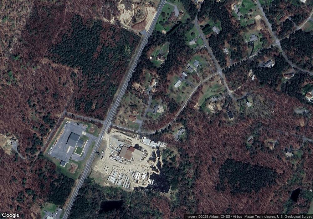 42 Aspen Ln, Berkeley Springs, WV 25411 - photo 1