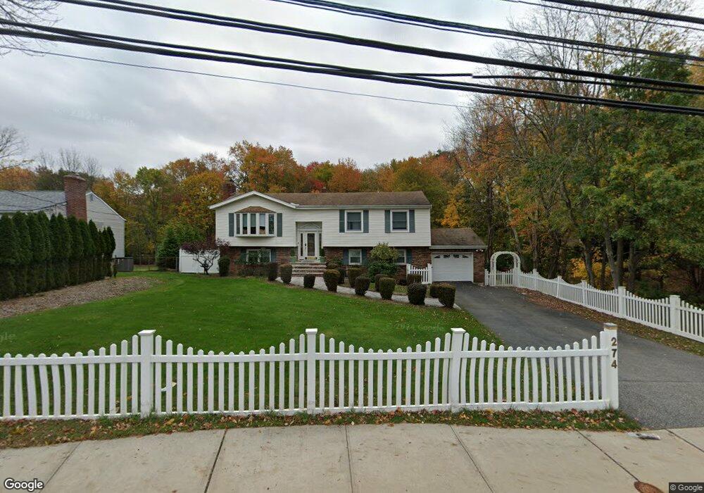 274 S Central Ave, Ramsey, NJ 07446 - photo 1