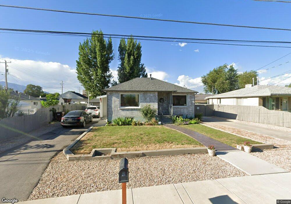 134 E 7100 S, Midvale, UT 84047 - photo 1