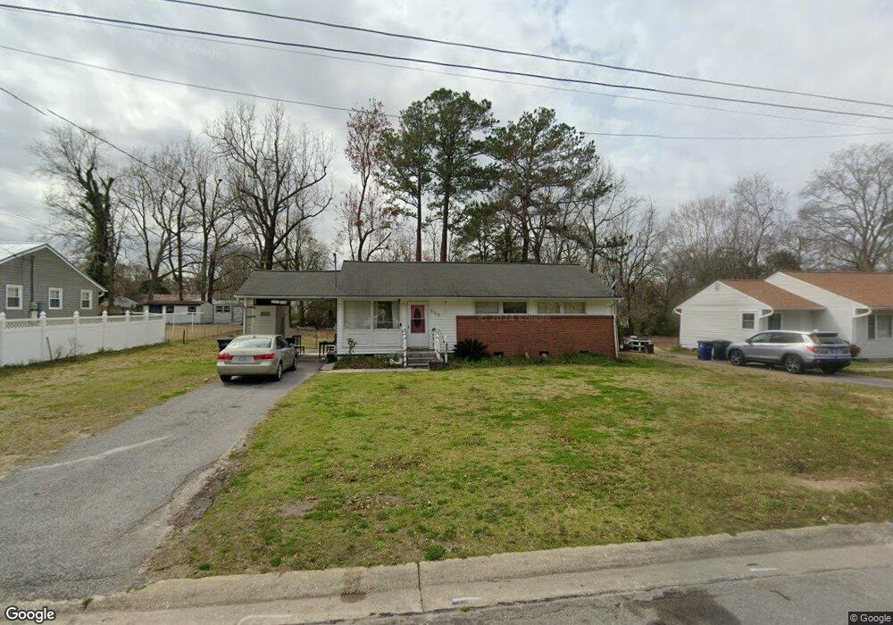 509 Dogwood Ln, Jacksonville, NC 28540 - photo 1