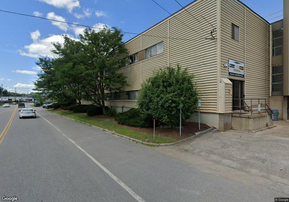 553 Route 3a, Bow, NH 03304 - photo 1