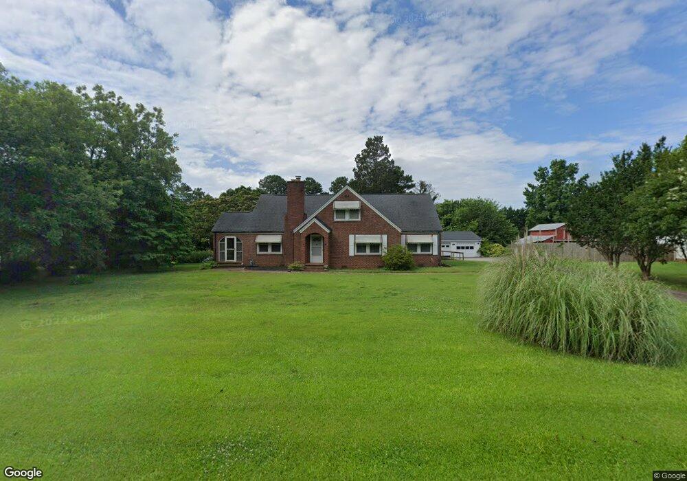 5335 New Cut Rd, Inman, SC 29349 - photo 1