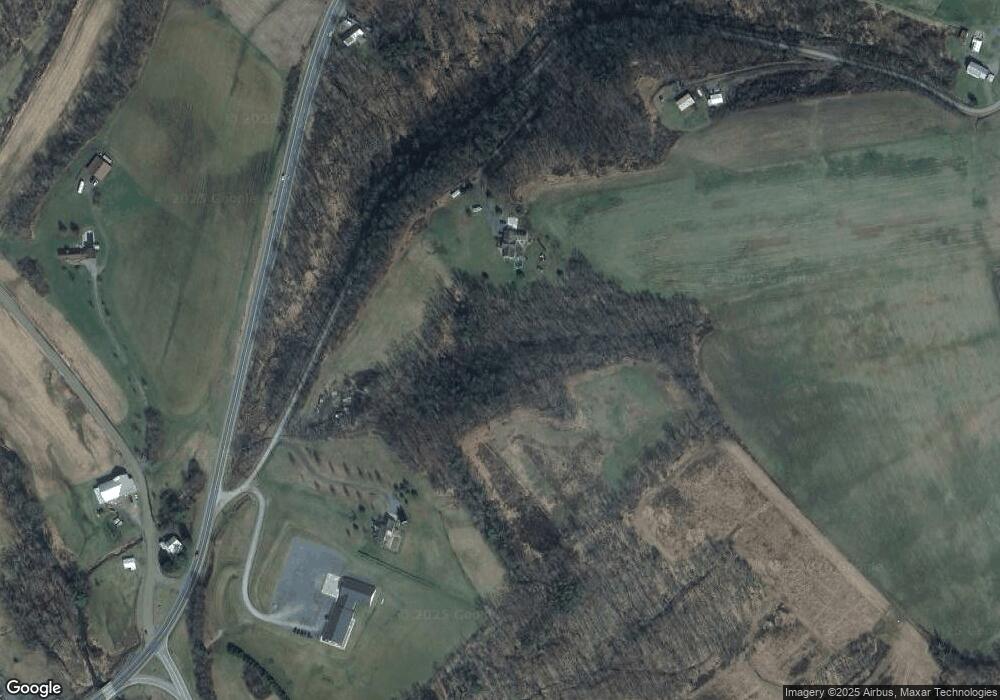 234 Taylor Rd, Millville, PA 17846 - photo 1