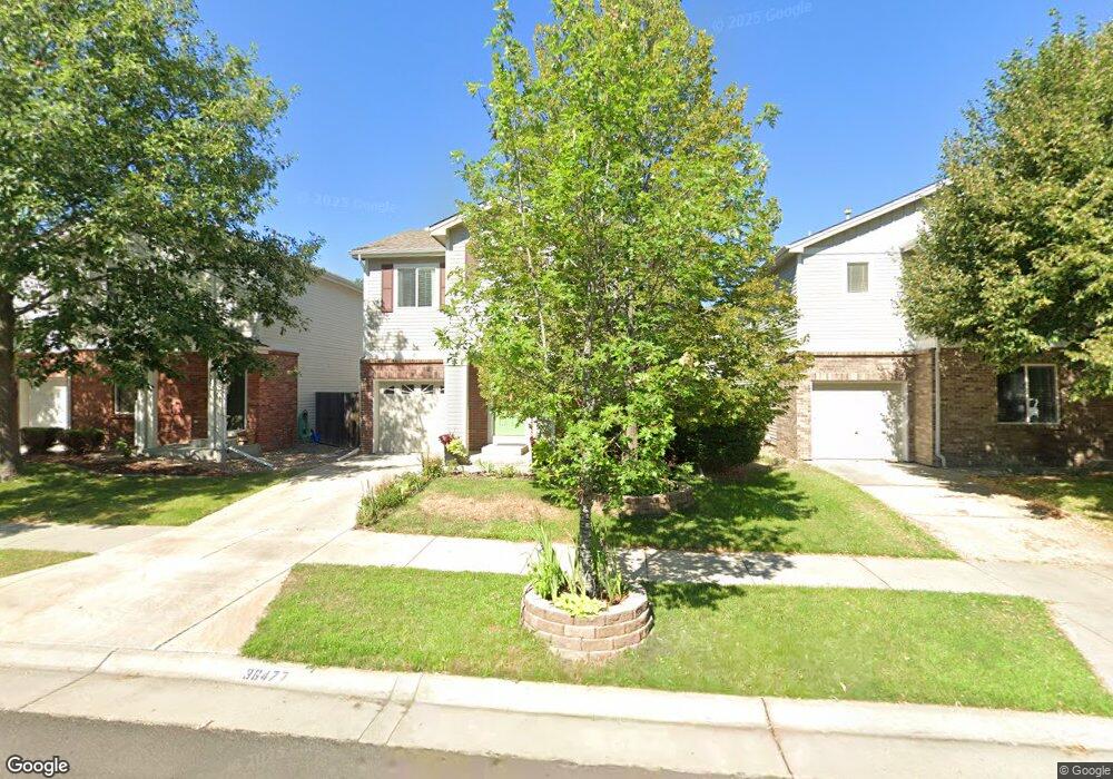 3647 Dexter Ct, Denver, CO 80207 - photo 1