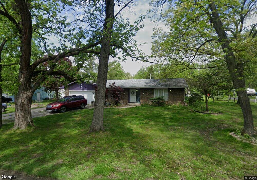 7400 W 143rd Ave, Cedar Lake, IN 46303 - photo 1
