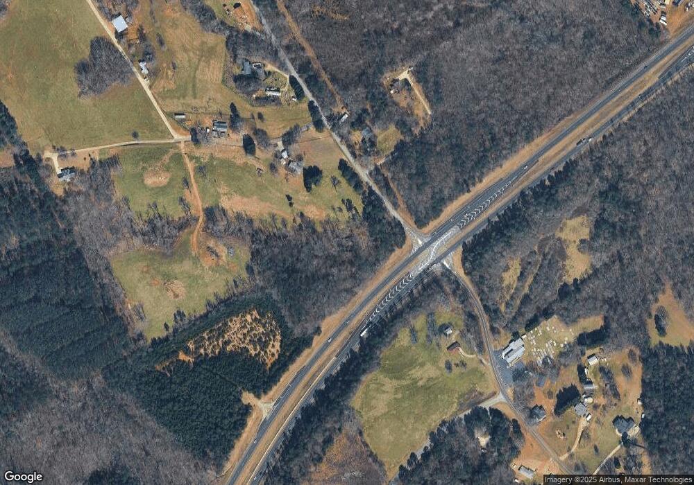 691 Yonah Post Rd, Alto, GA 30510 - photo 1