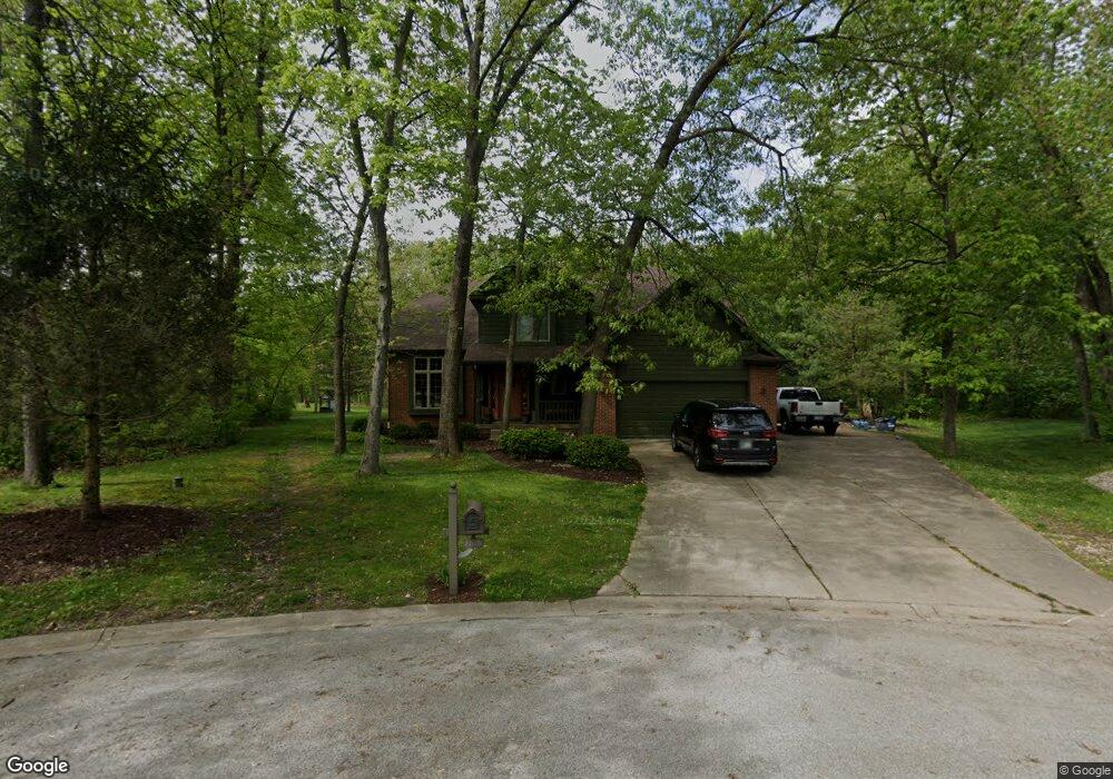 12120 S Williams Ct, Crown Point, IN 46307 - photo 1