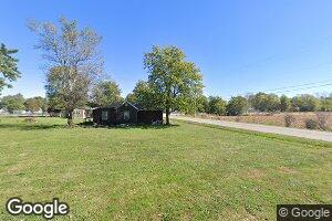 12900 N Shideler St, Eaton, IN 47338