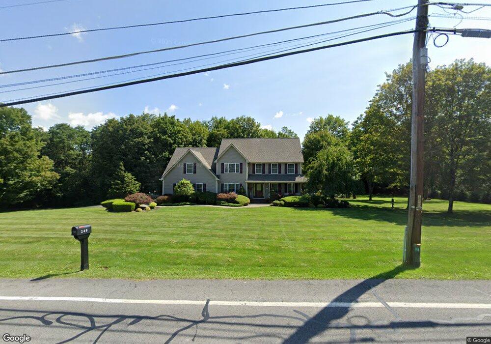 248 Forest Rd, Wallkill, NY 12589 - photo 1