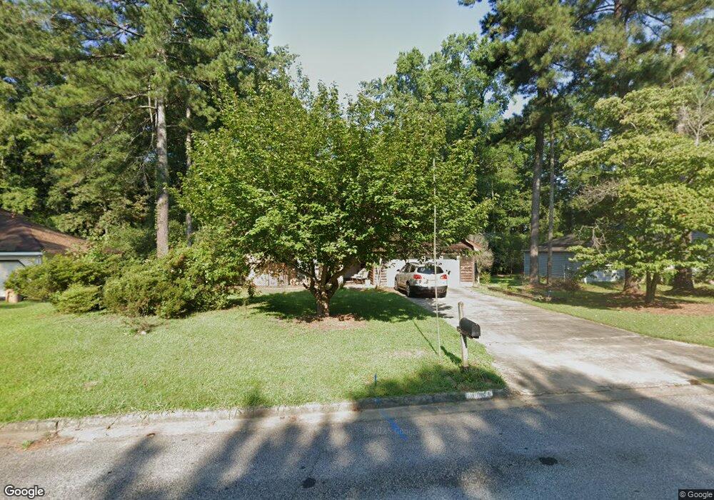 8893 Habersham Dr unit 2, Jonesboro, GA 30238 - photo 1