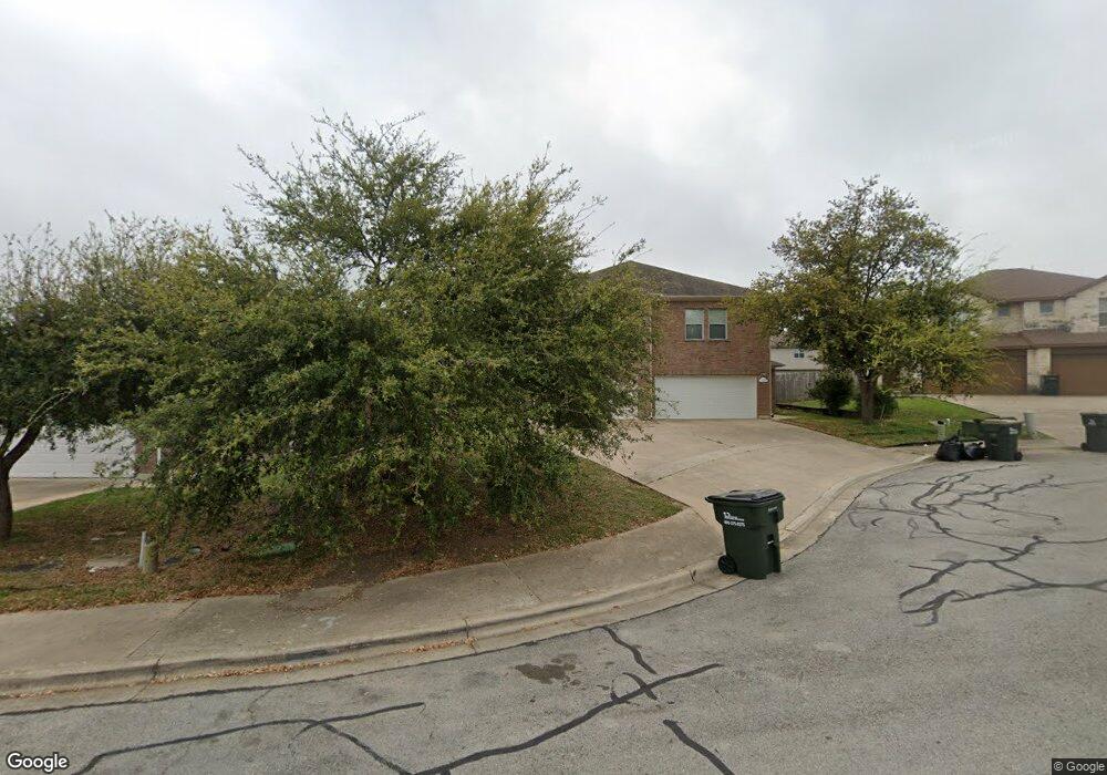 1409 Bergin Ct unit 3A, Georgetown, TX 78626 - photo 1