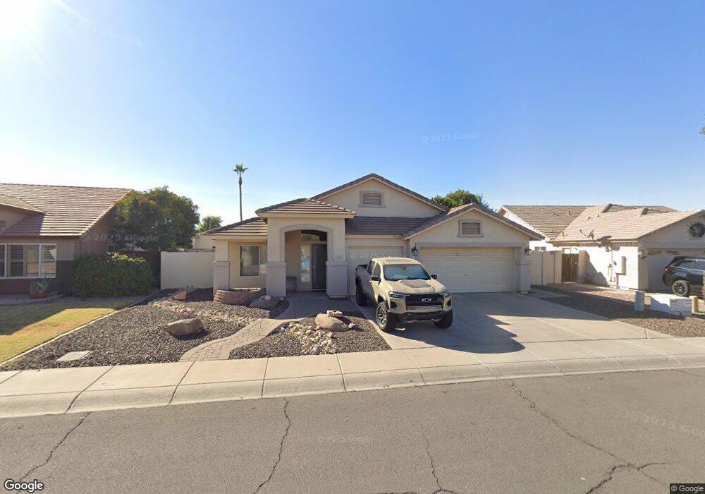 1881 E Ross Dr, Chandler, AZ 85225 - photo 1