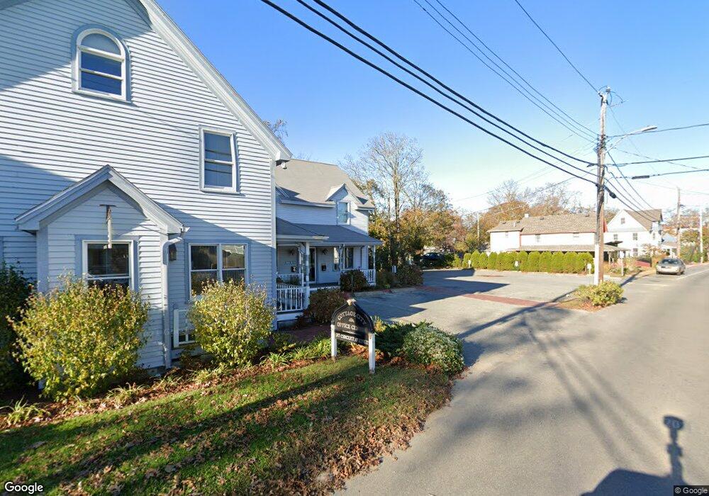 1 Forest Cir, Oak Bluffs, MA 02557 - photo 1