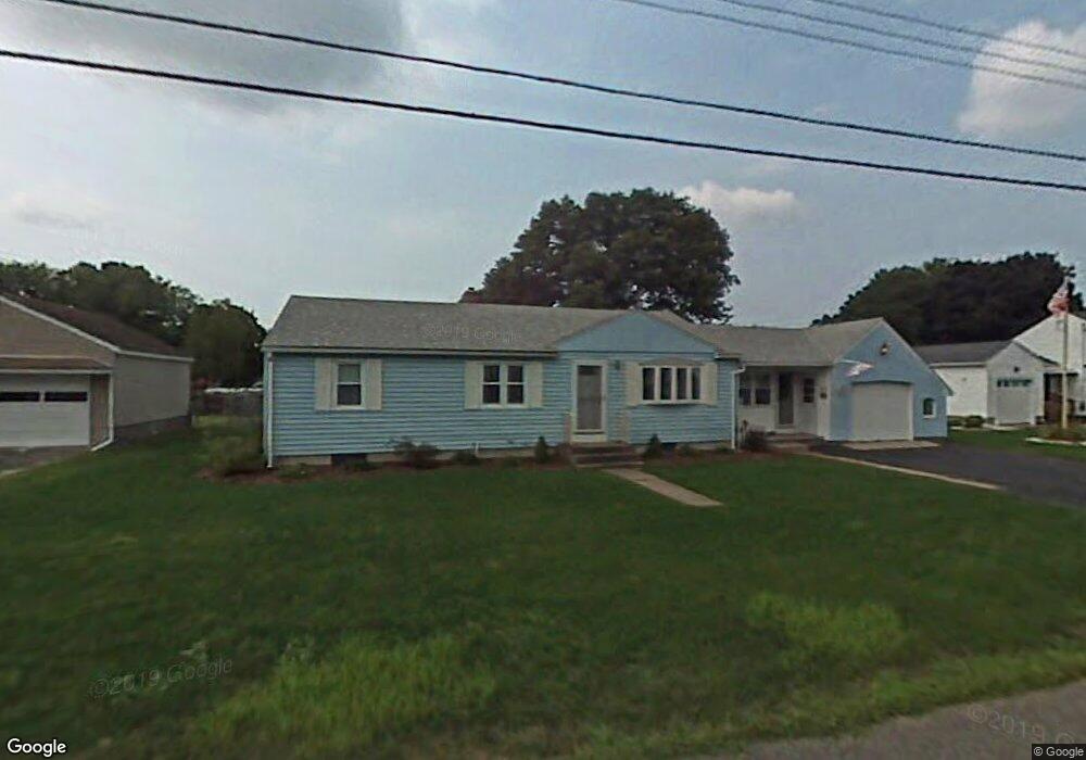 49 E Akard St, Ludlow, MA 01056 - photo 1