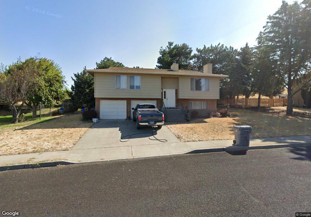 616 Summit Ridge Dr E, the Dalles, OR 97058 - photo 1