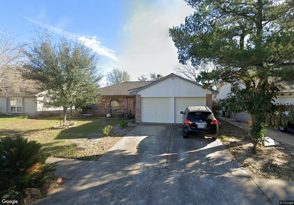 7306 Dew Mist Ln, Houston, TX 77095 - photo 1