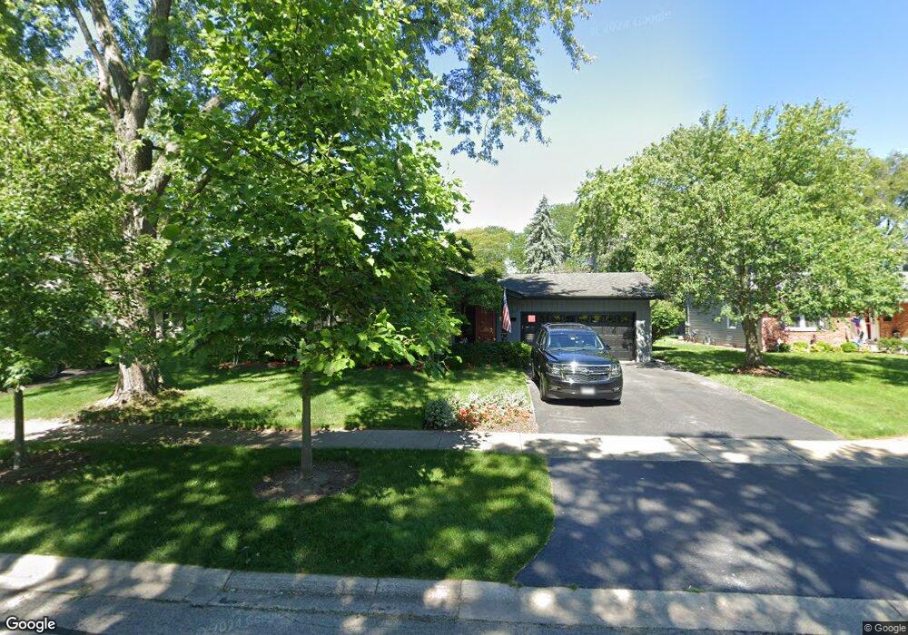 1113 Cardinal Ln, Naperville, IL 60540 - photo 1